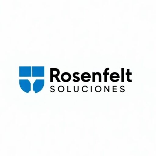 Logo Rosenfelt Soluciones